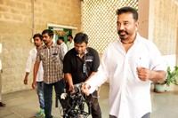 Cheekati Rajyam Movie New Stills